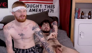 webcam couple