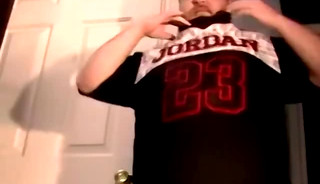 Horny fat guy receives intense BJ in sizzling interracial encounter