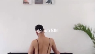 Gay lokal indonesia (short)