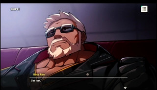 🤍Boss Ren🤍 XXL WOOFIA