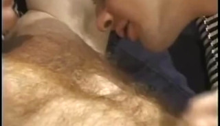 Mark Kroner BJ and Fuck