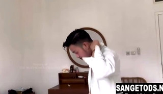 Asain Gay movie drama