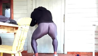 Spandex Heist