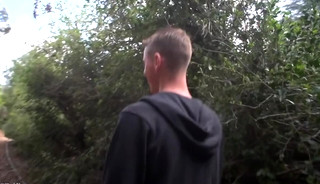 Mateo Vice Barebacks Greyson Lane - Greysons First Time