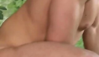hot underwear hunks video