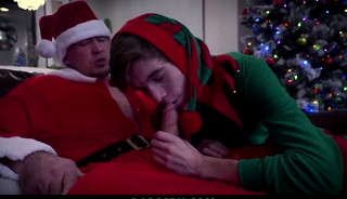 The Best Holiday Gift I Could Ever Receive from Daddy - Dadperv