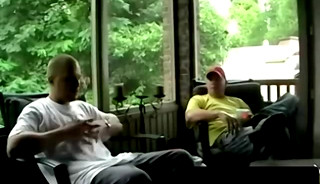 Interracial amateurs swap bareback anal creampies