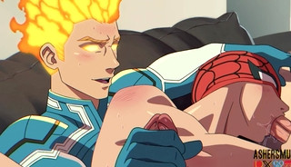 Hero Blow