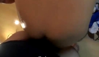 let me deep throat at my home