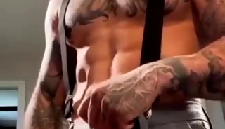 Jakipz Masturbation