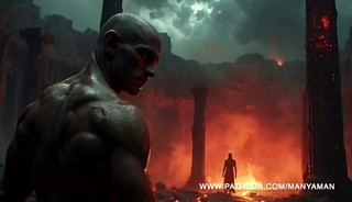 Teaser - Go To Hell by ManyAMan