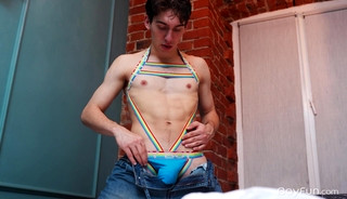 Aron Star