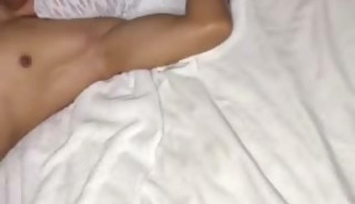 Viet_203 Get Fucked Bareback By Gym Coach Amiga Moreno