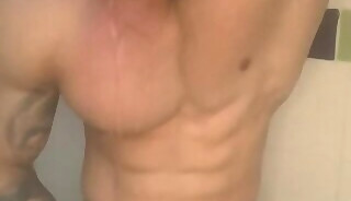 hot guy