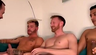 fat cock connection