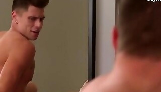 Twinks Austin Avery and Troy Accola