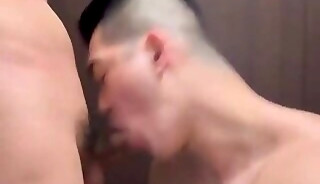 Twink Asian