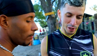 HB - Bobo fugiu, Rola engoliu! - Jota & Lucho