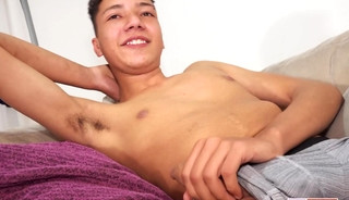LL - The Stud From Bogota - Nolan Martin, Vincent Landi