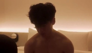 Asian boys fucking