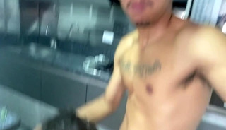FUCKIN' FIZEEK