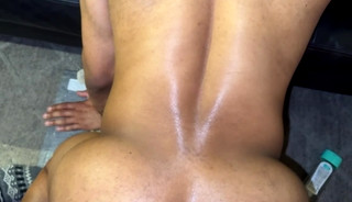 Lil black twink shared