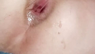 Short Fap/Anal Compilation