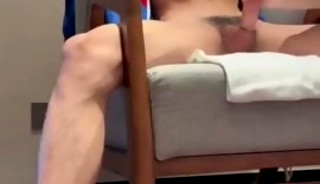 Asian Boy Cumcontrol