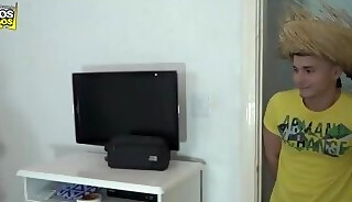 Olha a Cobra do Tio!