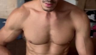 Santi personal trainer