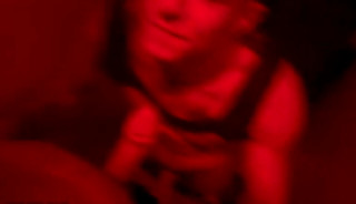 Hot sex in the club toilet. Kit Belove hard fucks Falcon Al