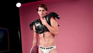 Rod’s Room 9