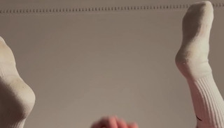 Big dick guy Destroys his Butthole