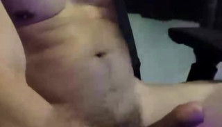 Tele - Hunk man perfect body and cock