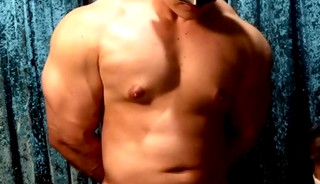 Asian sportsguy
