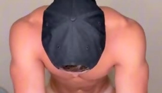 Pounding my fleshlight hard while talking dirty  Josh Duckworth (josshduckworth)
