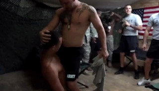 Military Troops Party