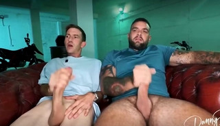 masturbate