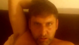Joseph, 38yo from England