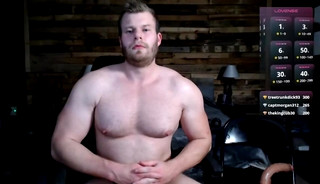 Beefy Mike