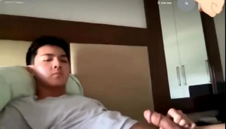 Jakol kasi bored