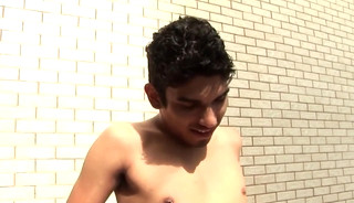 My anal boy!