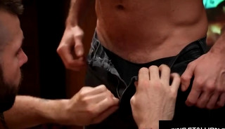 Big Dick Tight Pussy Raging Stallion Jock Rails Straight Stud XhmyrIT Uncensored