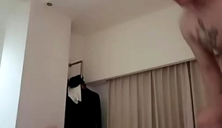 Gay lokal indonesia (short)