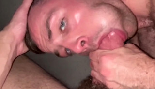 POV Fucking a Sub Guy