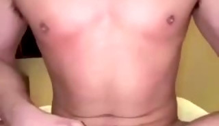 Muscle hub fuck