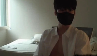 Handsome Korean Fap