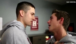 Wrestling Twinks