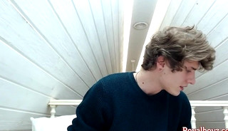 Hot Webcam Twink Solo