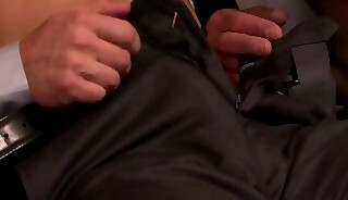 [IM] Straight Boy Seductions Part 3
